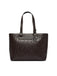 Borsa Armani Exchange XW001481 AF15774 Shopper All Over opaca