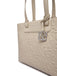 Borsa Armani Exchange XW001481 AF15774 Shopper All Over opaca