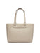 Borsa Armani Exchange XW001481 AF15774 Shopper All Over opaca