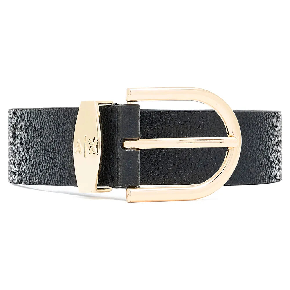 CINTURA ARMANI EXCHNAGE XW002619 AF22693 CON ARDIGLIONE