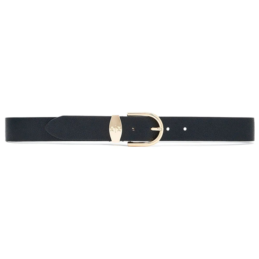 CINTURA ARMANI EXCHNAGE XW002619 AF22693 CON ARDIGLIONE