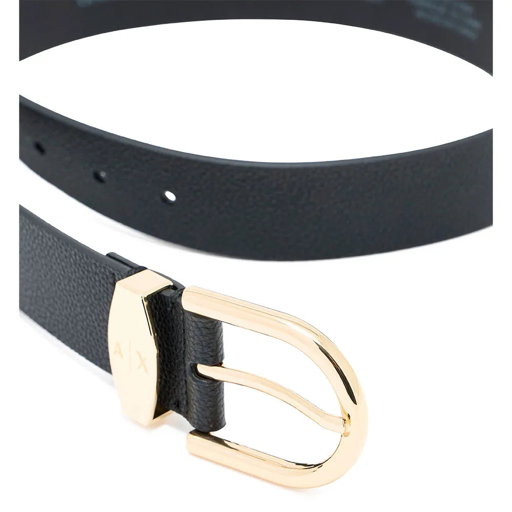 CINTURA ARMANI EXCHNAGE XW002619 AF22693 CON ARDIGLIONE
