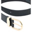 CINTURA ARMANI EXCHNAGE XW002619 AF22693 CON ARDIGLIONE