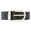 CINTURA ARMANI EXCHNAGE XW002619 AF22693 CON ARDIGLIONE