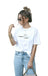 T-Shirt Agape "Il Tempo è Incerto E Anche Io" "Spritzo Di Gioia"