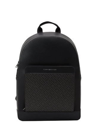 Zaino Tommy Hilfiger TH Monogram Backpack AM0AM129800GJ