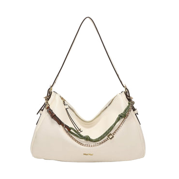 Borse Mimì Muà Shopper Con Corda Colorata Y201388