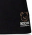 T-Shirt Moschino Con Orsetto Teddy Brown V6T0701