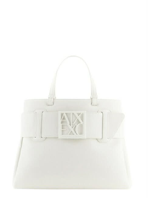 Borse Armani Exchange XW000285 AF11902 Tote Medium Susie Soft