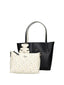 Borse Pash Bag Shopper Reversibile Taryn Miss You