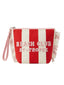 Pochette Marinette Saint Tropez Beach Club