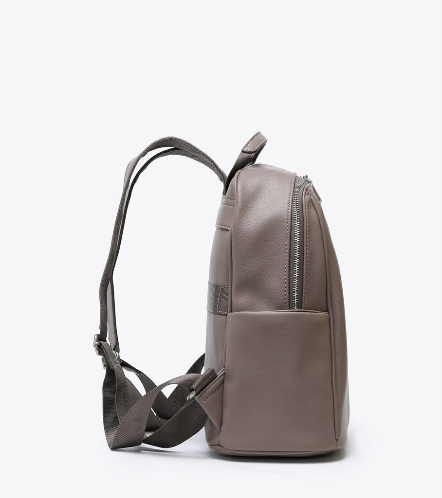 ZAINO AXEL 1023-0584 CON TASCHE LATERALI