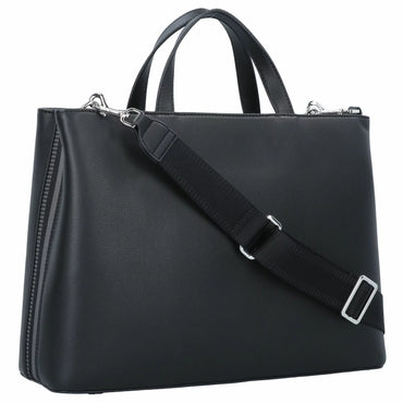 Borsa Tommy Hilfiger Art 15703 Th Essential Sc Workbag Nera