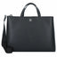 Borsa Tommy Hilfiger Art 15703 Th Essential Sc Workbag Nera