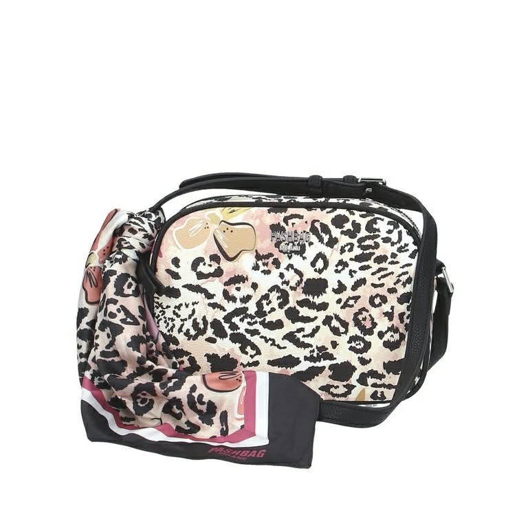 Borsa Pash Bag Camera Bag 19605 Milly Lady Jane