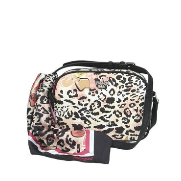 Borsa Pash Bag Camera Bag 19605 Milly Lady Jane
