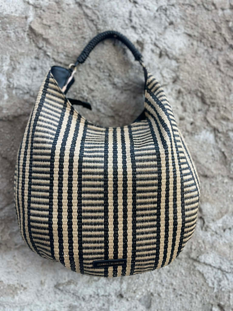 Borsa Alessia & Massimo Hobo A Spalla 1374
