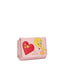 Portafogli Braccialini Titti Con Cuore Beth Face LT104