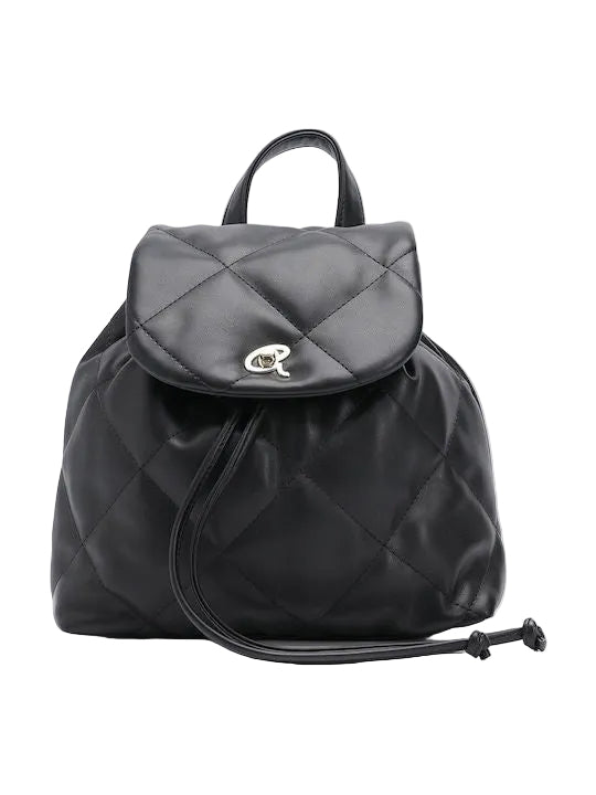 ZAINO AXEL 1023 0550 CHIUSURA COULISSE