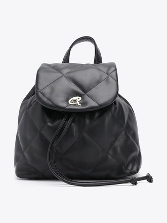 ZAINO AXEL 1023 0550 CHIUSURA COULISSE