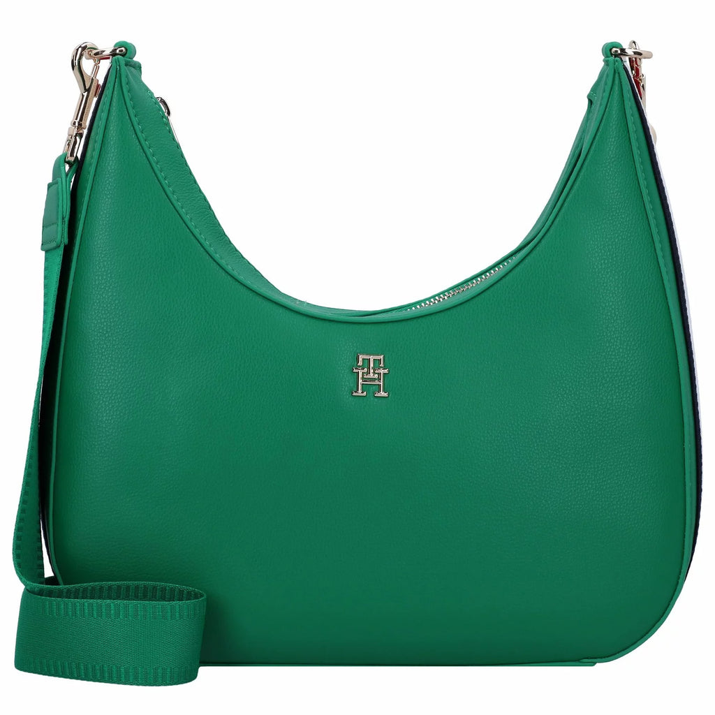 Borsa Tommy Hilfiger Art 16088 TH Essential Sc Crossover Corp Green