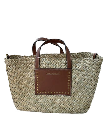 Borse Alessia & Massimo Shopper Mare 8127