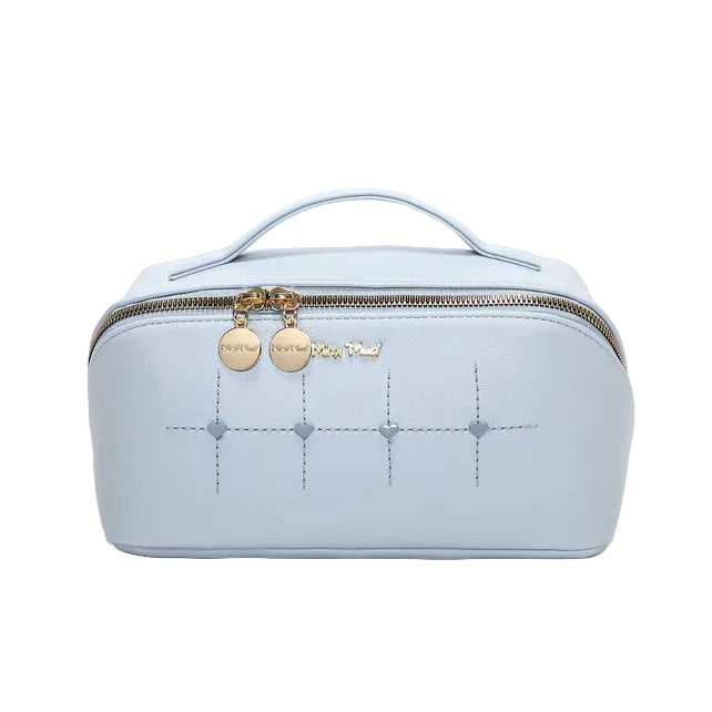 Set Beauty Mimì Muà con pochette e portamonete coordinati J201474