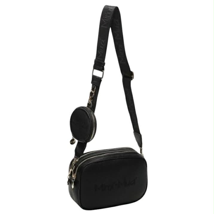 Borse Mimì Muà Camera Bag Con Portamonete J201441