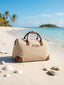 Borsone Saint Barth 00368 Daily Bag