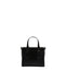 Borse Armani Exchange XW000392 AF22626 tote medium traforata