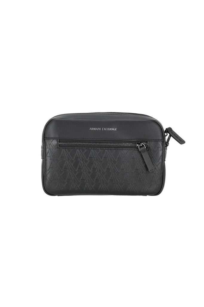 Pochette Armani Exchange XM003583 AF26662 uomo all over