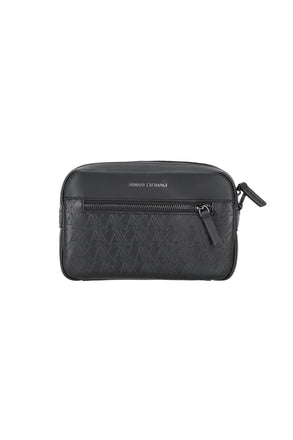 Pochette Armani Exchange XM003583 AF26662 uomo all over