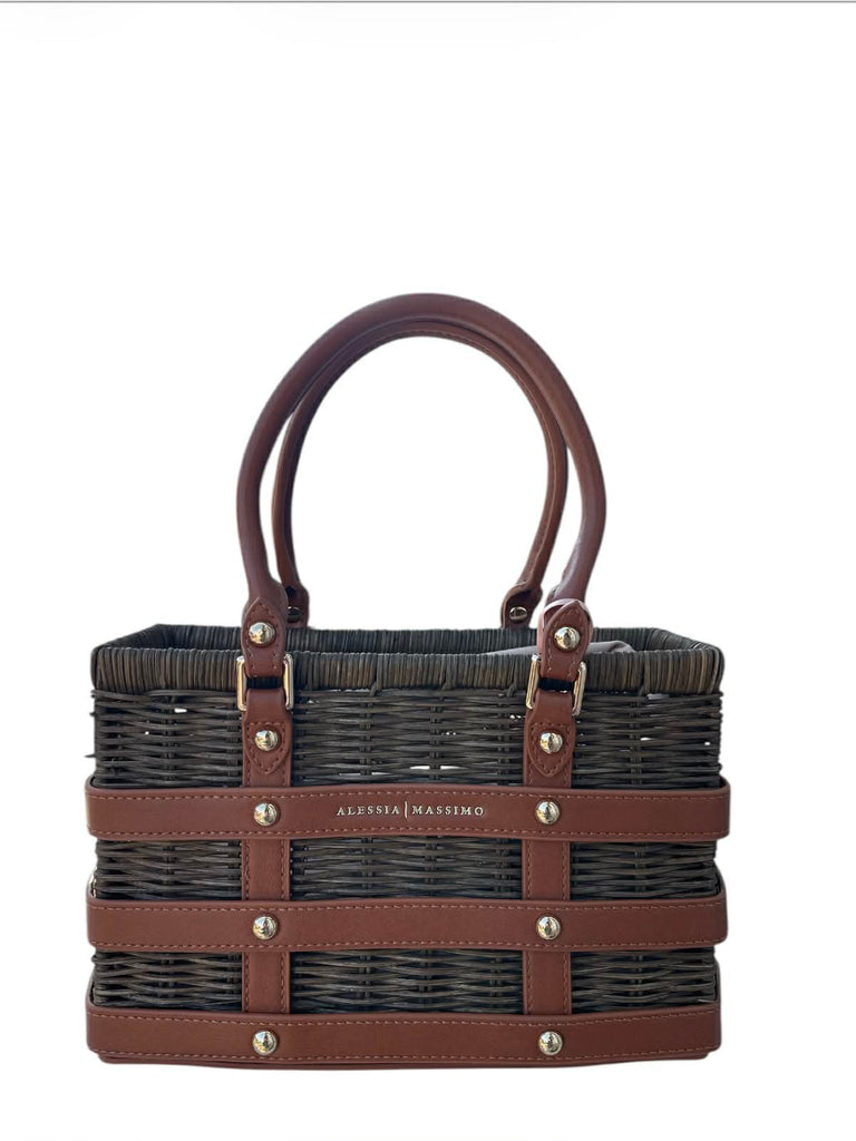 Borsa Alessia & Massimo Secchiello Piccolo 8120