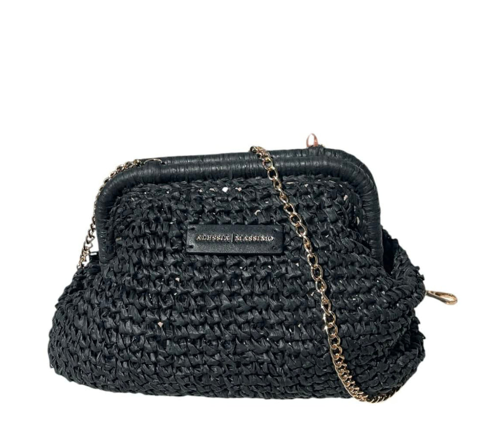 Borsa Alessia & Massimo Pochette 8123