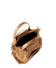 Borsa Armani Exchange XW001211 AF22645 shopper mila in suede