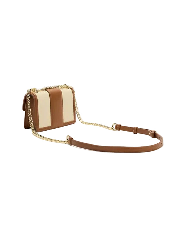 Borsa Armani Exchange XW000071 AF22570 Flap Bag small