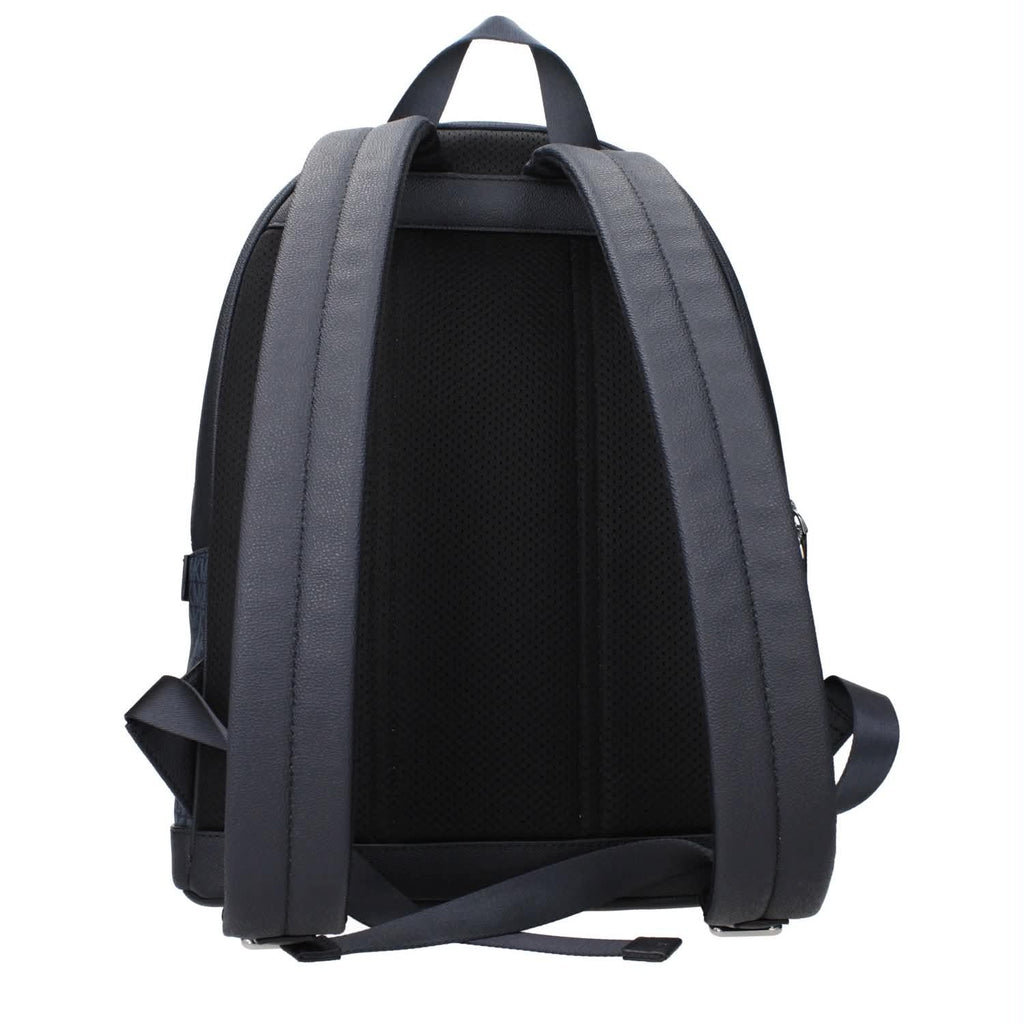 Zaini Michael Kors Tela Con Stampa Logo 37R5LCOB2B