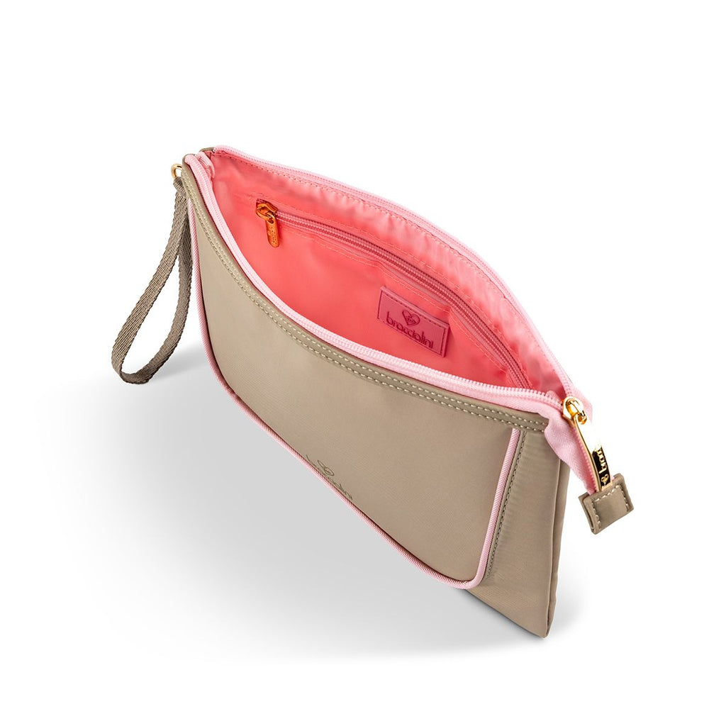 Pochette Braccialini 5105502 Dea Soft L