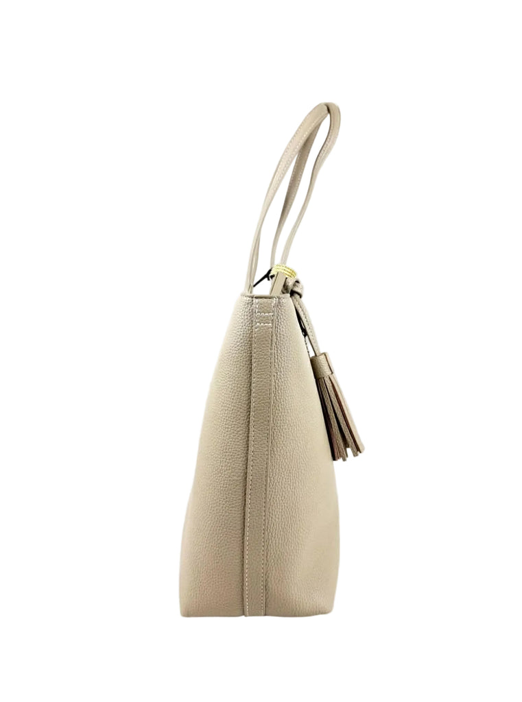 Borse L'Atelier du Sac Shopper Big Janette Charmonix
