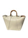 Borse Alessia & Massimo Shopper Con Zip 1365