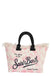 Borsa Mare Saint Barth Vanity Jungle Oceania 0121 VANI001 00650L