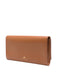 Borsa Elisabetta franchi BS99A61E2 Pouch con logo embossed