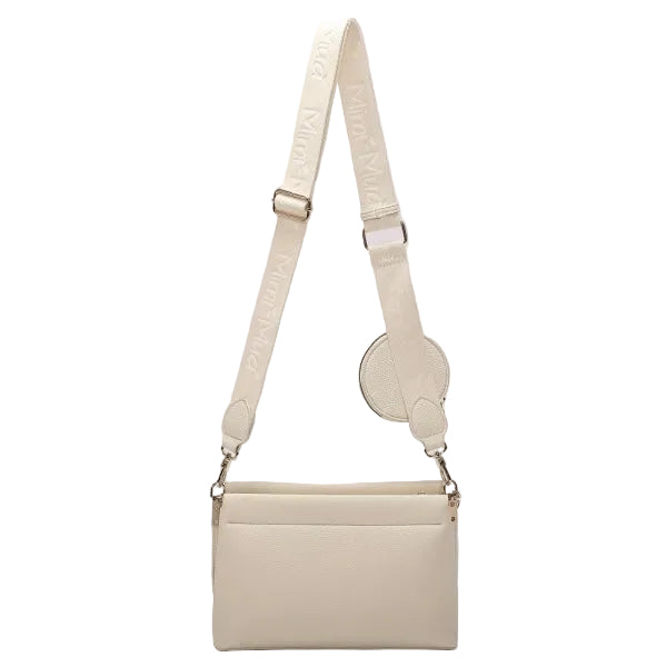 Borsa Mimì Muà a tracolla con dettaglio J201455