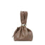 Borsa Axel Pochette Con Dettagli Dorati 10051427