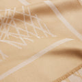 Foulard Elisabetta Franchi SC13F62E2 con lurex