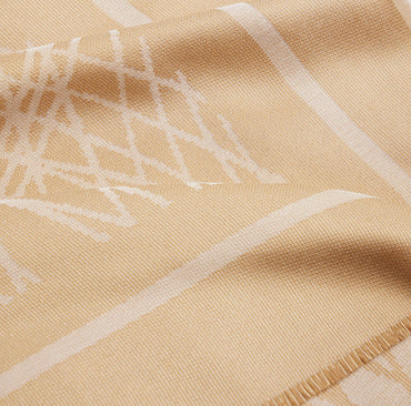 Foulard Elisabetta Franchi SC13F62E2 con lurex