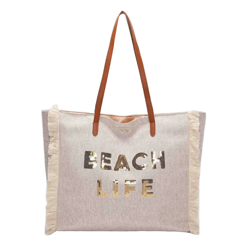 Borse Mare Mimì Muà Beach Life X201480