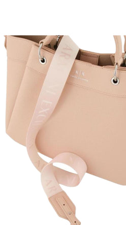 Borsa Armani Exchange art 942911 CC783 media con tracolla