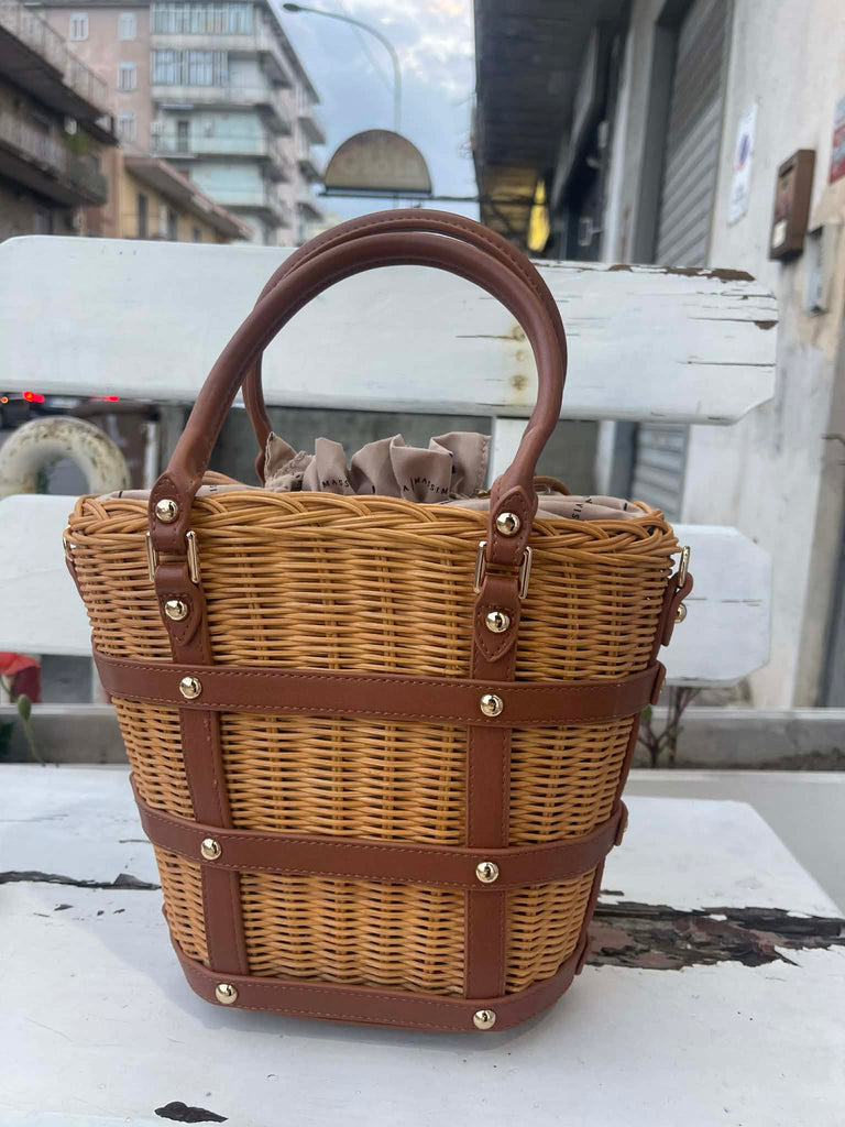 Borsa Alessia & Massimo Secchiello 8121