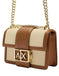 Borsa Armani Exchange XW000071 AF22570 Flap Bag small